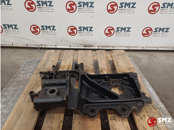 Рамка/ Шасија MAN