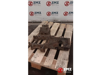 Рамка/ Шасија MAN