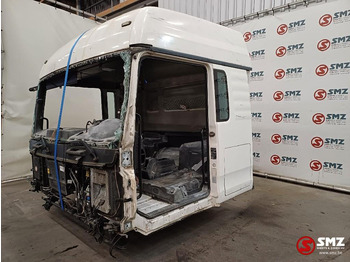 Кабина и ентериер за Камион MAN Occ cabine MAN TGX EURO 6: слика 3