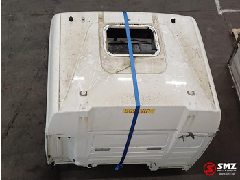 Кабина и ентериер за Камион MAN Occ cabine MAN TGX EURO 6: слика 5