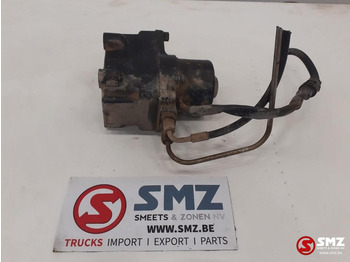 Рамка/ Шасија MAN