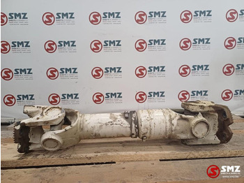 Погонско вратило MAN