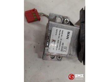 Кабина и ентериер за Камион MAN Occ combischakelaar retarder MAN TGS 81255090159: слика 4 Кабина и ентериер за Камион MAN Occ combischakelaar retarder MAN TGS 81255090159: слика 4