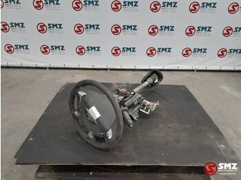 Волан за управување MAN TGX