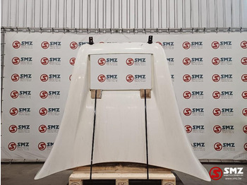 Аеродинамика/ Спојлер MAN