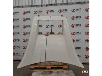 Аеродинамика/ Спојлер MAN