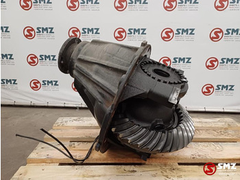 Диференцијален запчаник на брзина MAN