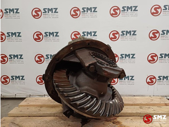 Диференцијален запчаник на брзина за Камион MAN Occ differentiëel HY-1350 12 MAN: слика 2