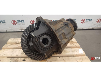 Диференцијален запчаник на брзина MAN