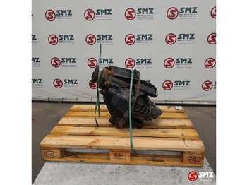 Диференцијален запчаник на брзина MAN