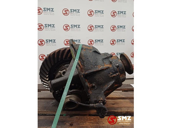 Диференцијален запчаник на брзина MAN