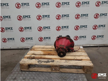 Диференцијален запчаник на брзина за Камион MAN Occ differentiëel i = 4,111 MAN: слика 3 Диференцијален запчаник на брзина за Камион MAN Occ differentiëel i = 4,111 MAN: слика 3