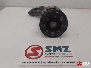 Мотор и делови за Камион MAN Occ drijfstang + zuiger D2676 MAN: слика 3