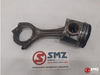 Мотор и делови за Камион MAN Occ drijfstang + zuiger D2676 MAN: слика 4