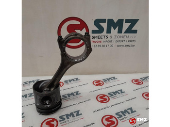 Мотор и делови MAN