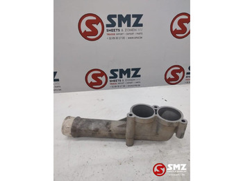 Систем за ладење MAN