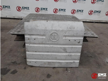 Издувен систем MAN