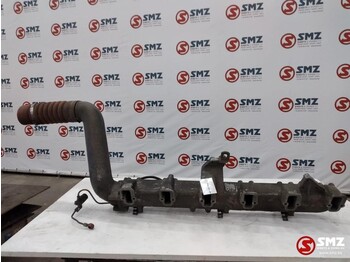 Мотор и делови за Камион MAN Occ inlaatcollector Man F2000 D2866: слика 2 Мотор и делови за Камион MAN Occ inlaatcollector Man F2000 D2866: слика 2