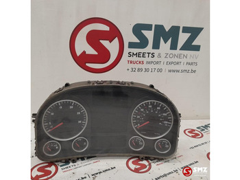 Контролна табла MAN