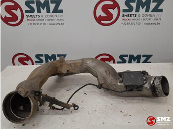 Систем за ладење MAN