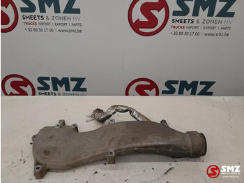 Систем за ладење MAN