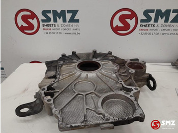 Мотор и делови MAN