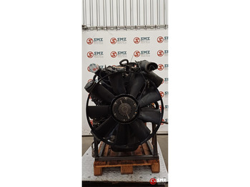 Мотор за Камион MAN Occ motor D2876LF12 MAN: слика 3