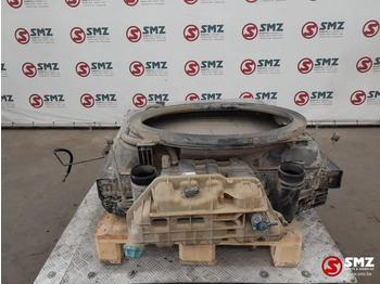 Радијатор MAN