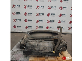 Радијатор MAN