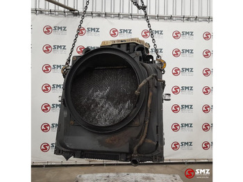 Радијатор MAN