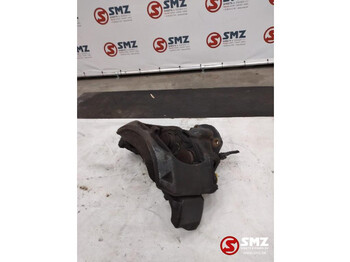 Кочна вилица MAN TGX