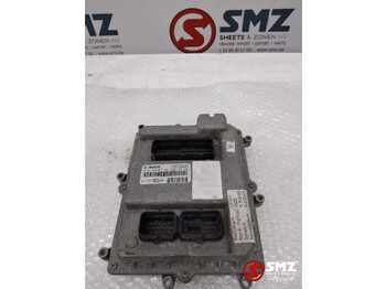 Единица за контрола MAN TGX