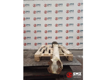 Погонско вратило за Камион MAN Occ set cardanassen MAN: слика 3