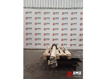 Погонско вратило за Камион MAN Occ set cardanassen MAN: слика 4