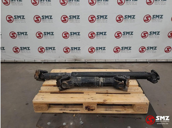 Погонско вратило MAN