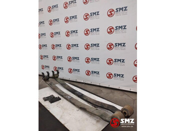 Челична суспензија MAN