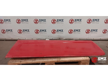 Рамка/ Шасија MAN