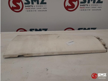 Каросерија и екстериер MAN TGX