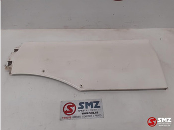 Каросерија и екстериер MAN