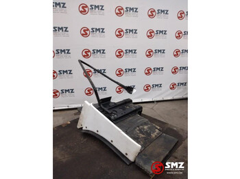 Каросерија и екстериер MAN TGX