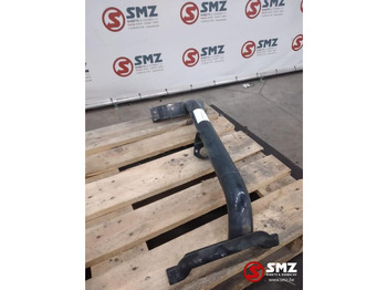 Каросерија и екстериер MAN