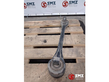 Рамка/ Шасија MAN TGX