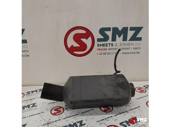 Греење/ Вентилација за Камион MAN Occ standverwarming Airtronic M D4S MAN: слика 2