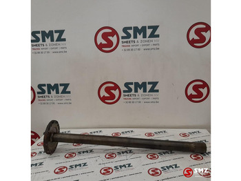 Рамка/ Шасија MAN