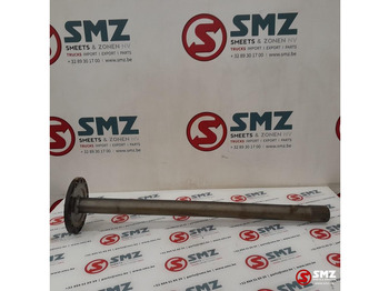 Рамка/ Шасија MAN