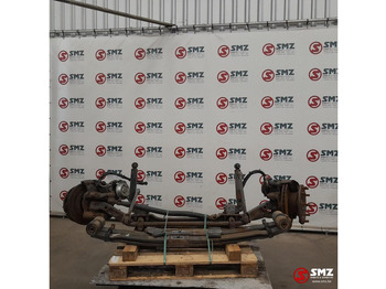 Волан за управување MAN