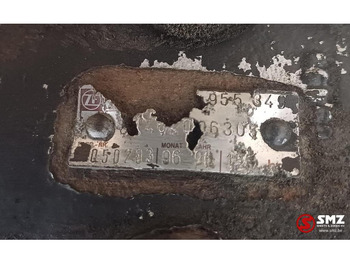 Управувачки механизам за Камион MAN Occ stuurhuis MAN: слика 5