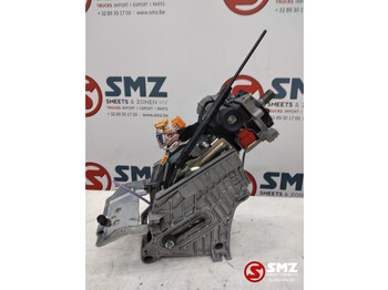 Волан за управување за Камион MAN Occ stuurkolom MAN: слика 2 Волан за управување за Камион MAN Occ stuurkolom MAN: слика 2