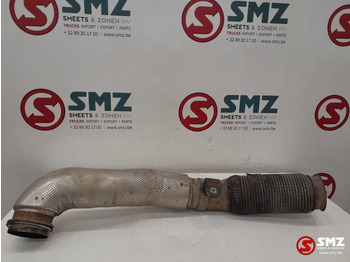 Издувен систем MAN