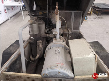 Компресор за воздух Mannesman Demag Occ Compressor Mannesman Demag sc40es 7bar: слика 4